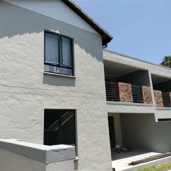 Private Properties