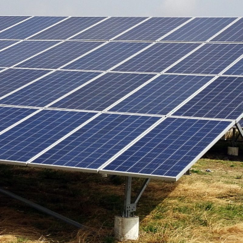 Solar Energy